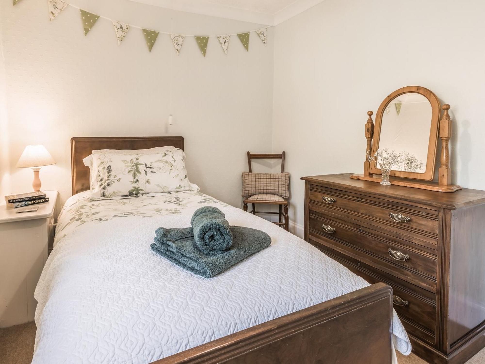 Lodge Farm Cottage Haworth Esterno foto